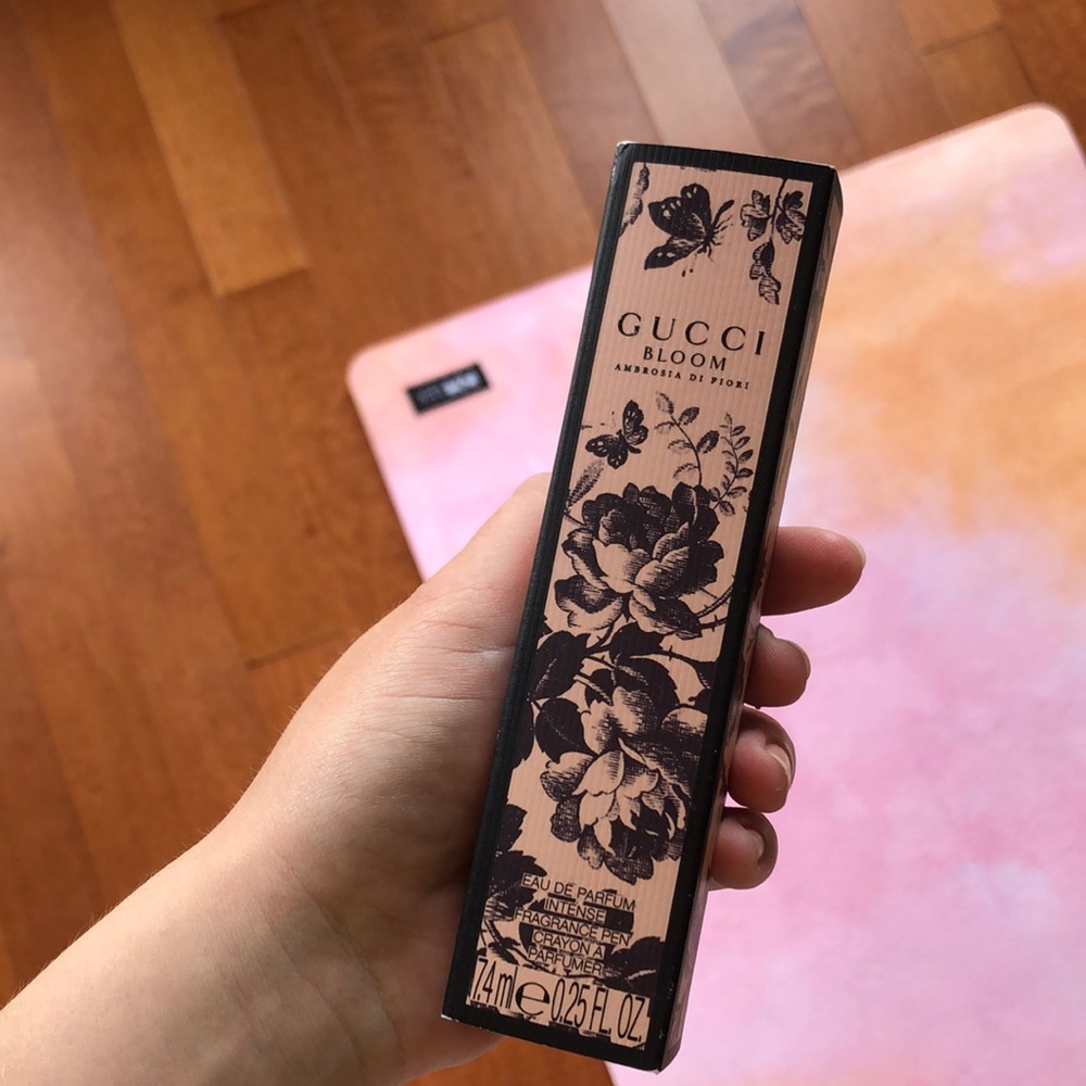 Gucci Bloom rollerball